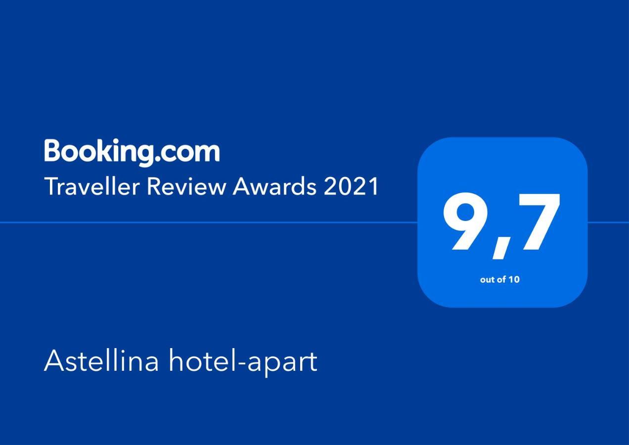Astellina Hotel-Apart Ischgl Ngoại thất bức ảnh