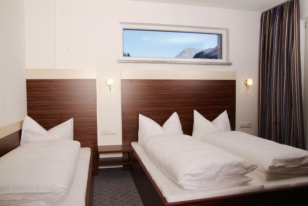 Astellina Hotel-Apart Ischgl Phòng bức ảnh