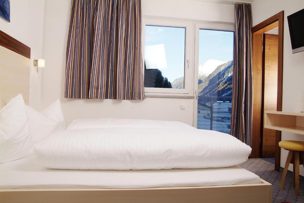 Astellina Hotel-Apart Ischgl Phòng bức ảnh