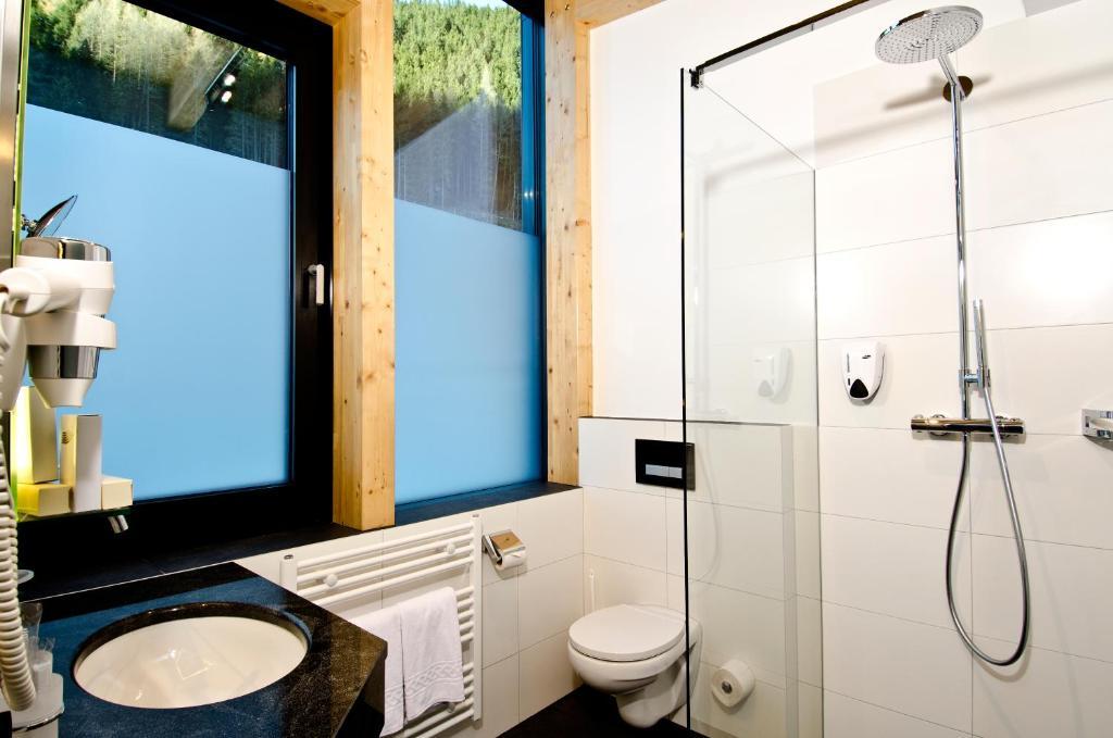 Astellina Hotel-Apart Ischgl Phòng bức ảnh