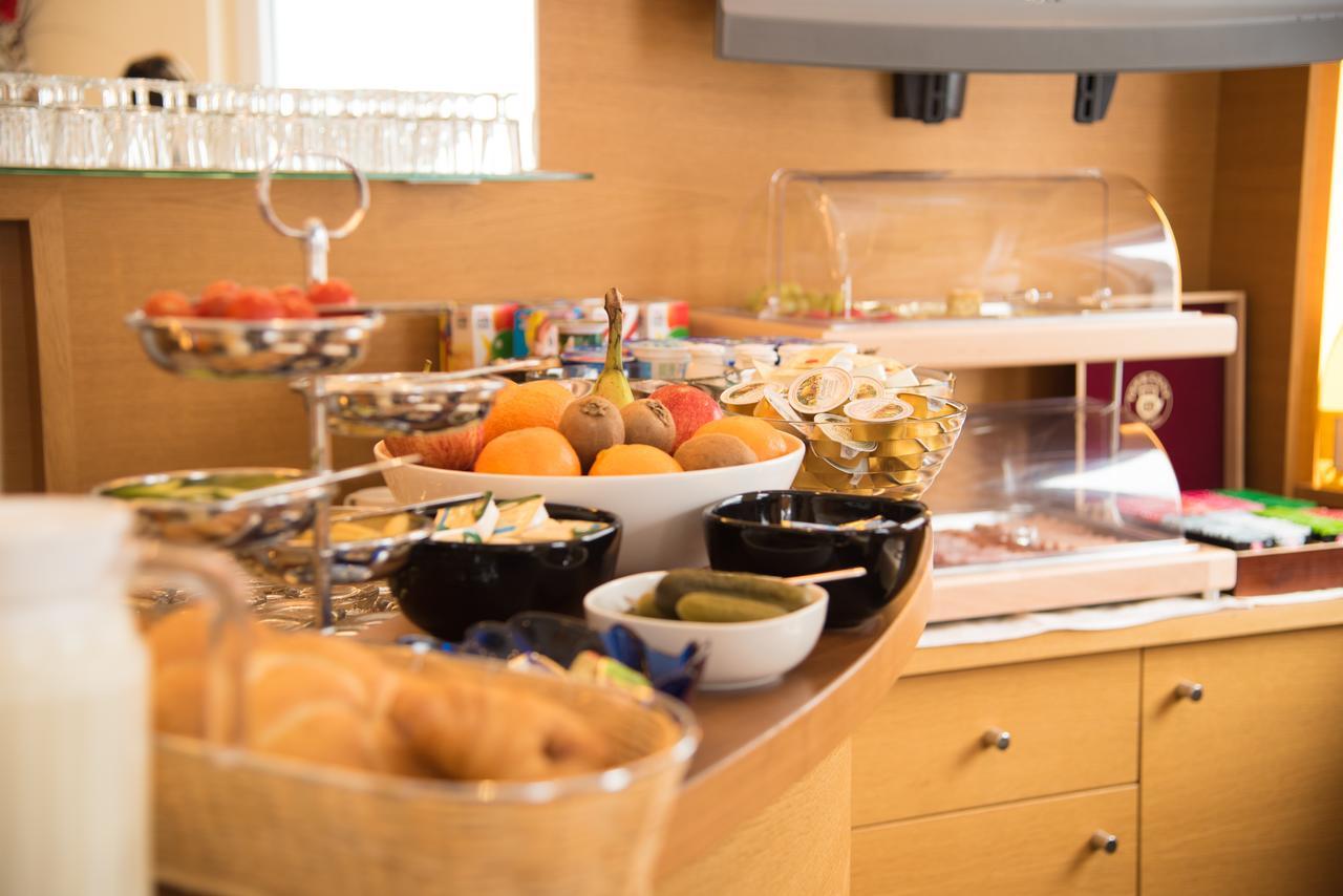 Astellina Hotel-Apart Ischgl Ngoại thất bức ảnh